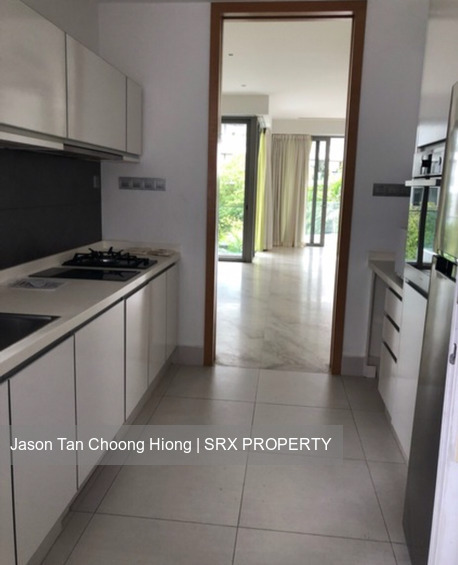 The Oceanfront @ Sentosa Cove (D4), Condominium #269950091